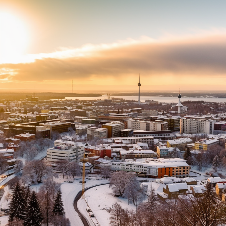 Mikä AI?